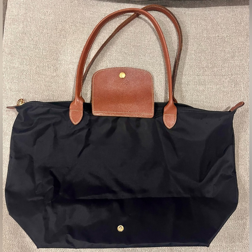 Longchamp Le Pliage Tote